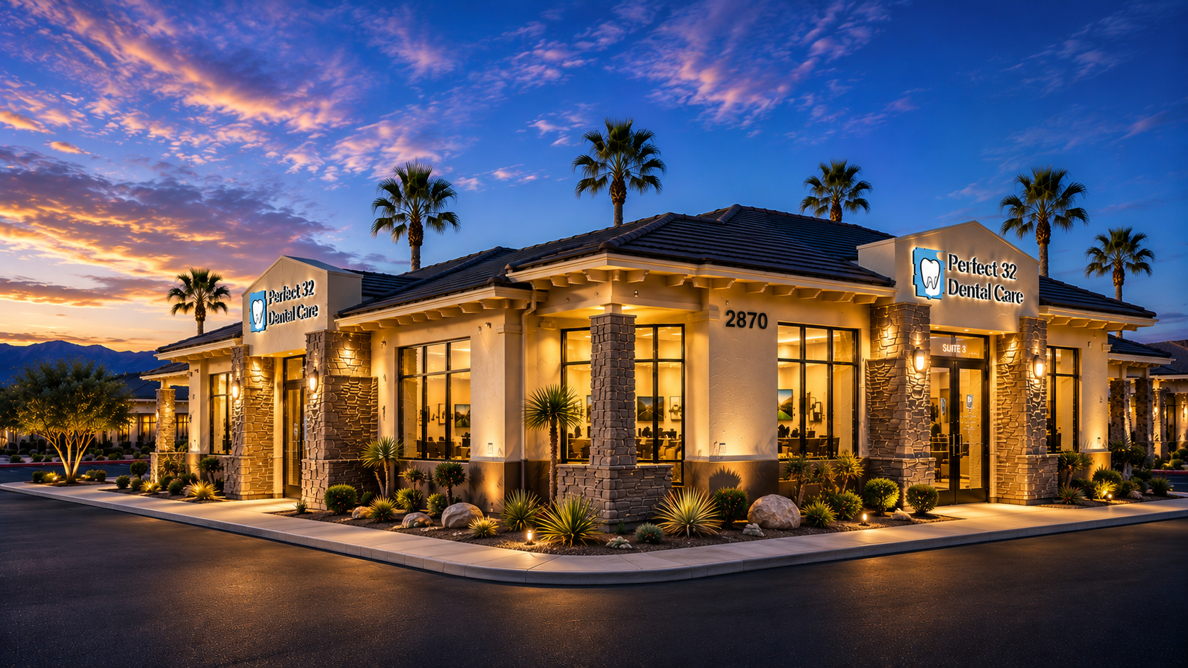 Perfect 32 Dental Care Las Vegas