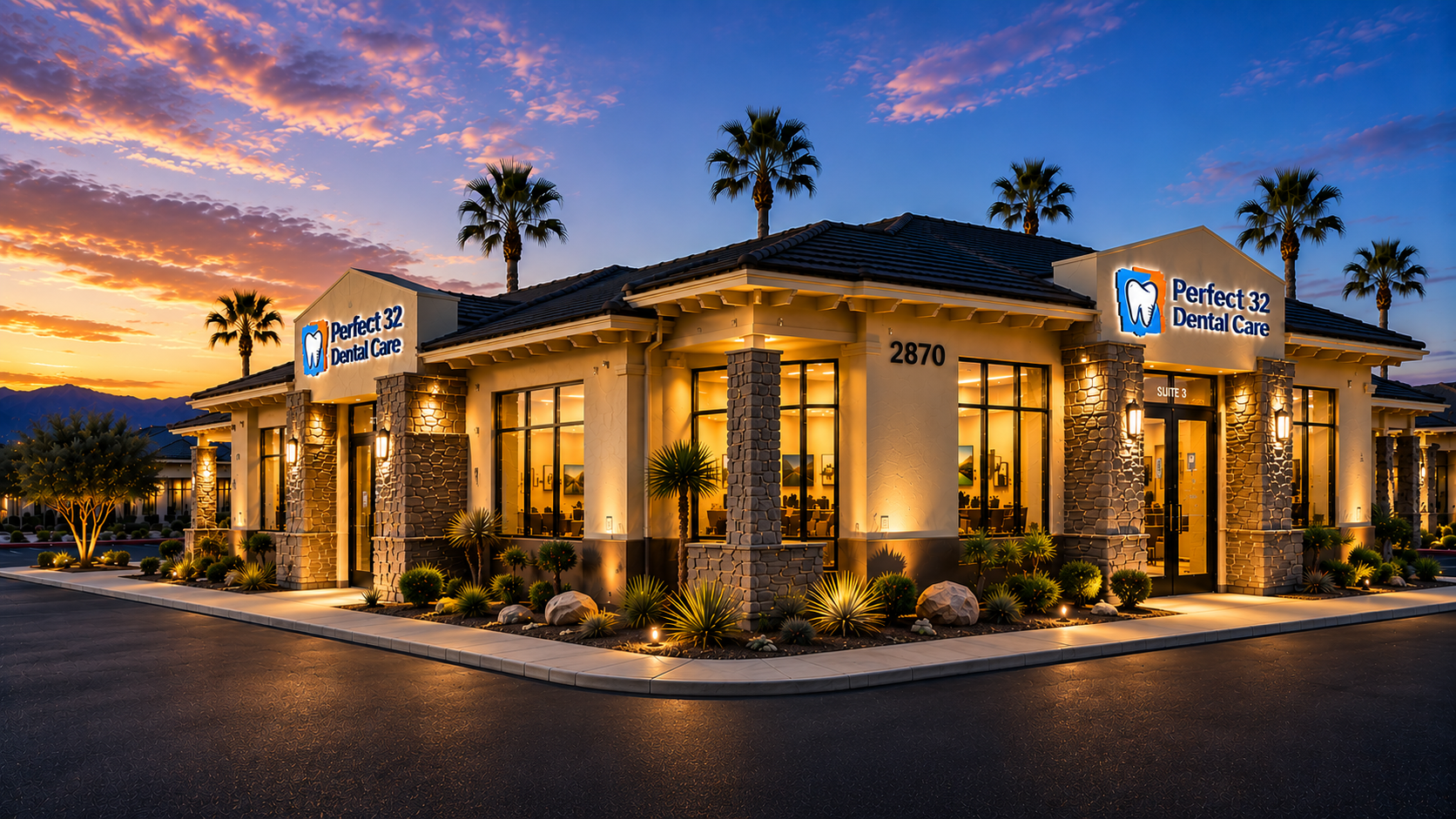 Perfect 32 Dental Care Las Vegas